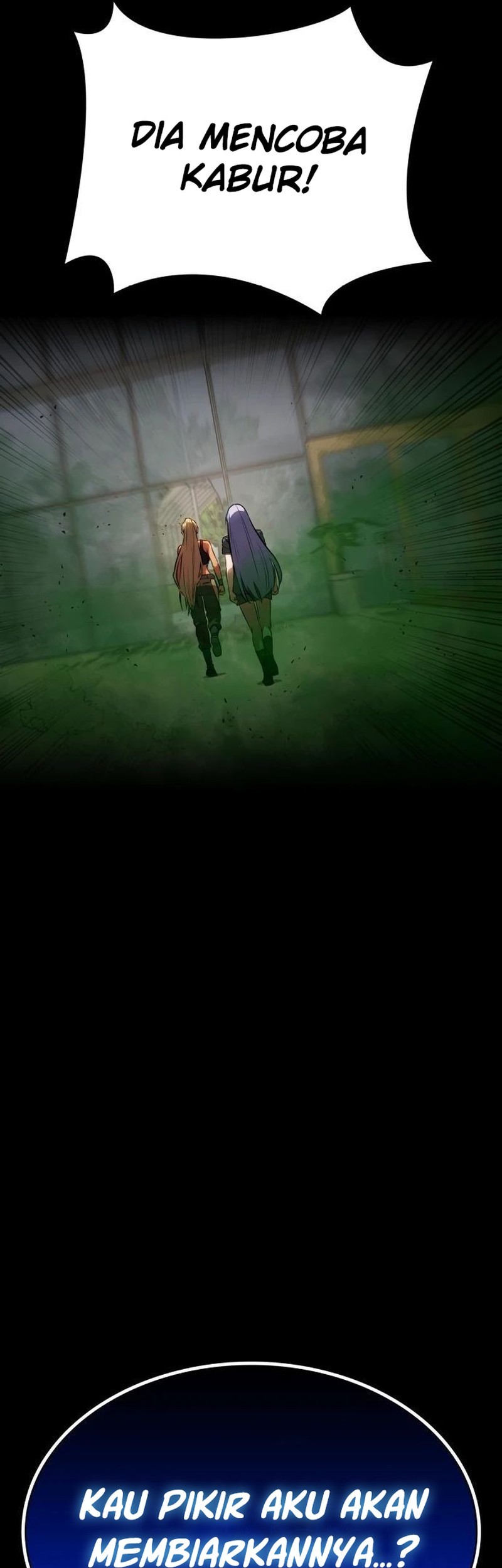 Day Walker Chapter 36 Gambar 53