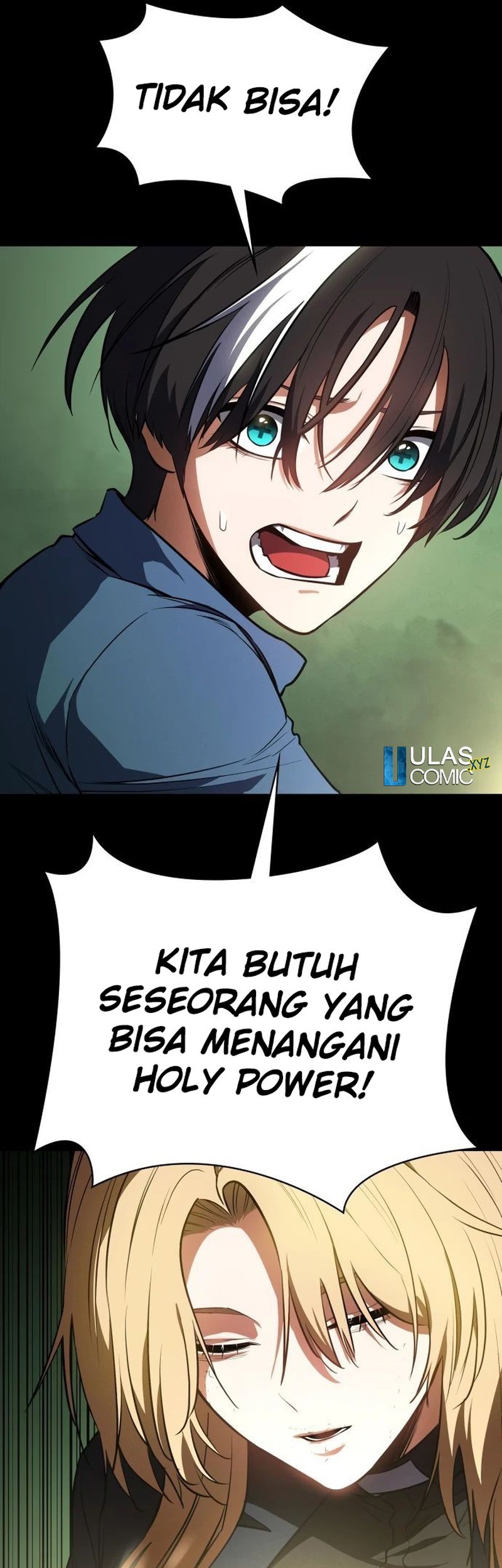 Day Walker Chapter 36 Gambar 57