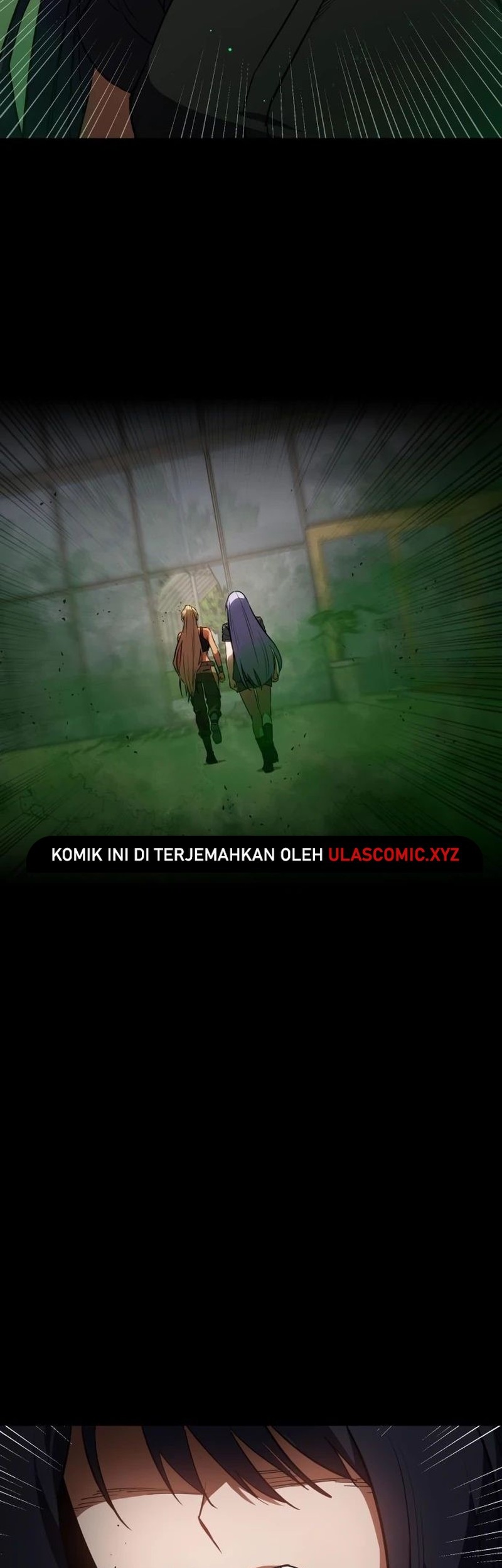 Day Walker Chapter 36 Gambar 59