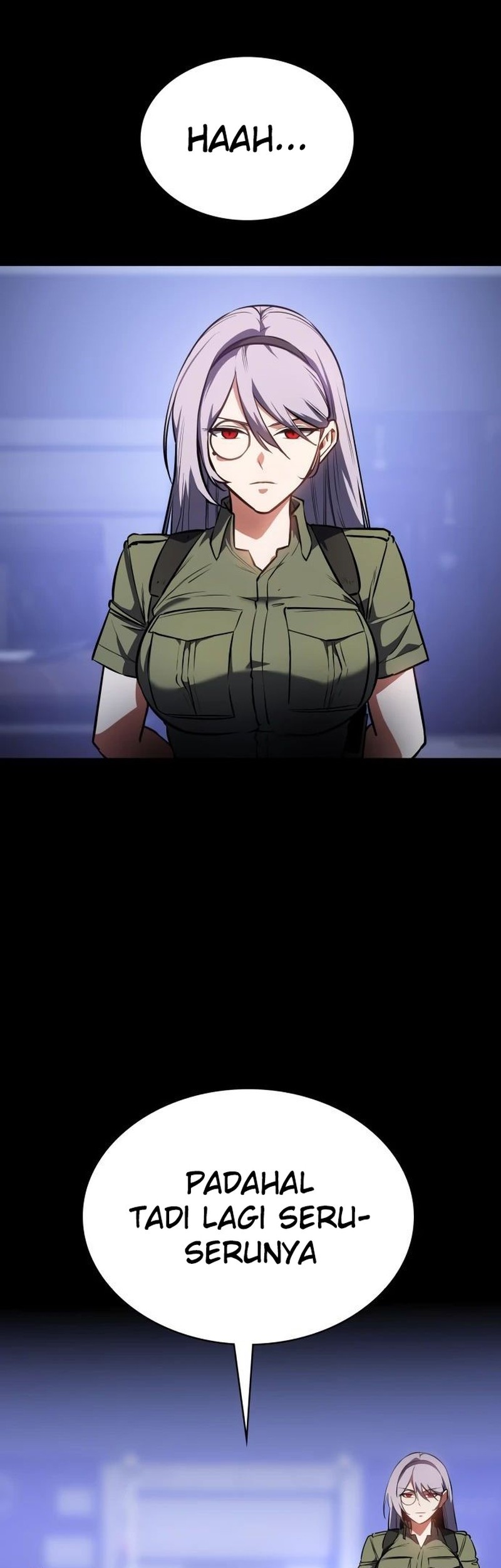 Day Walker Chapter 36 Gambar 63