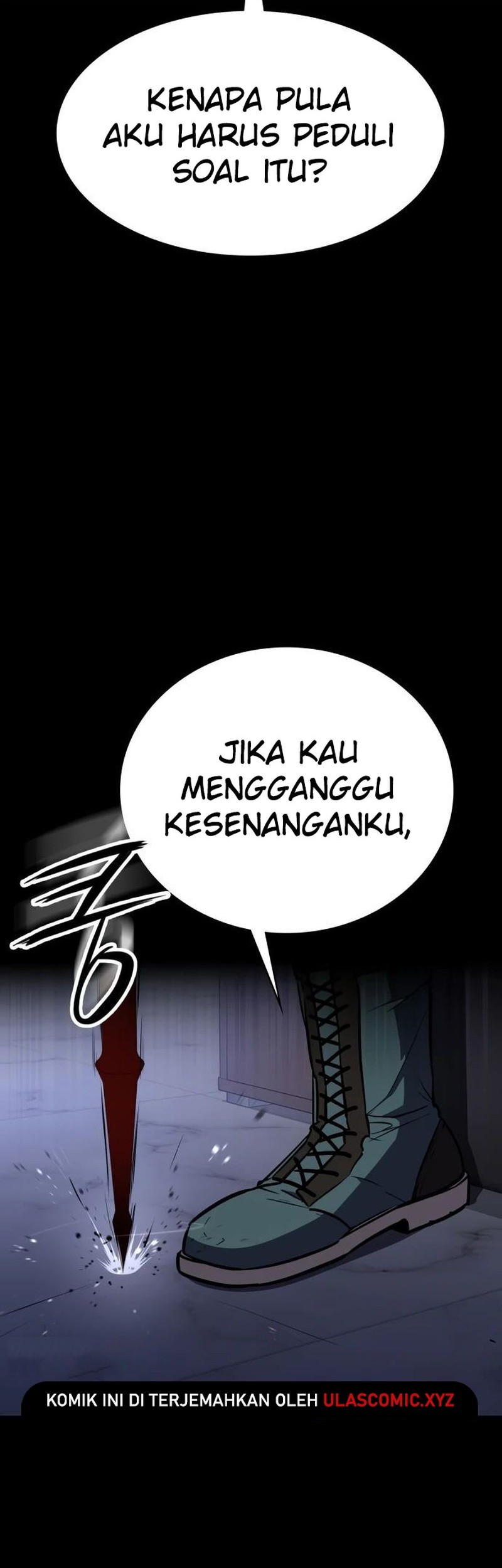 Day Walker Chapter 36 Gambar 70