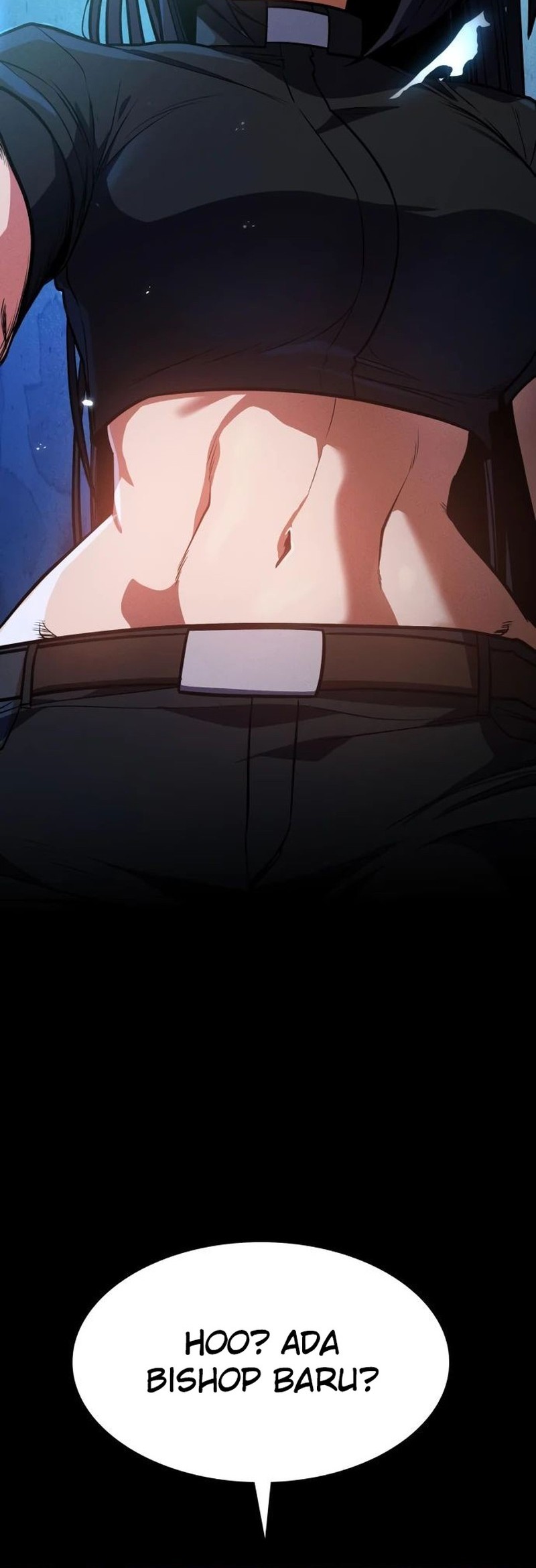 Day Walker Chapter 36 Gambar 4