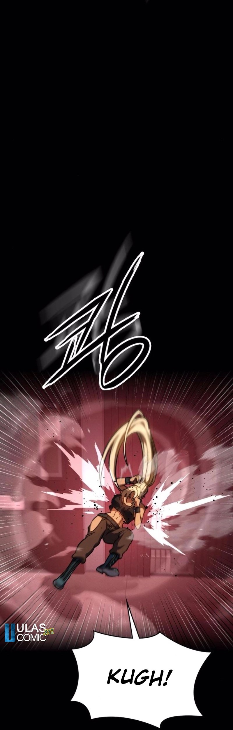 Day Walker Chapter 37 Gambar 14