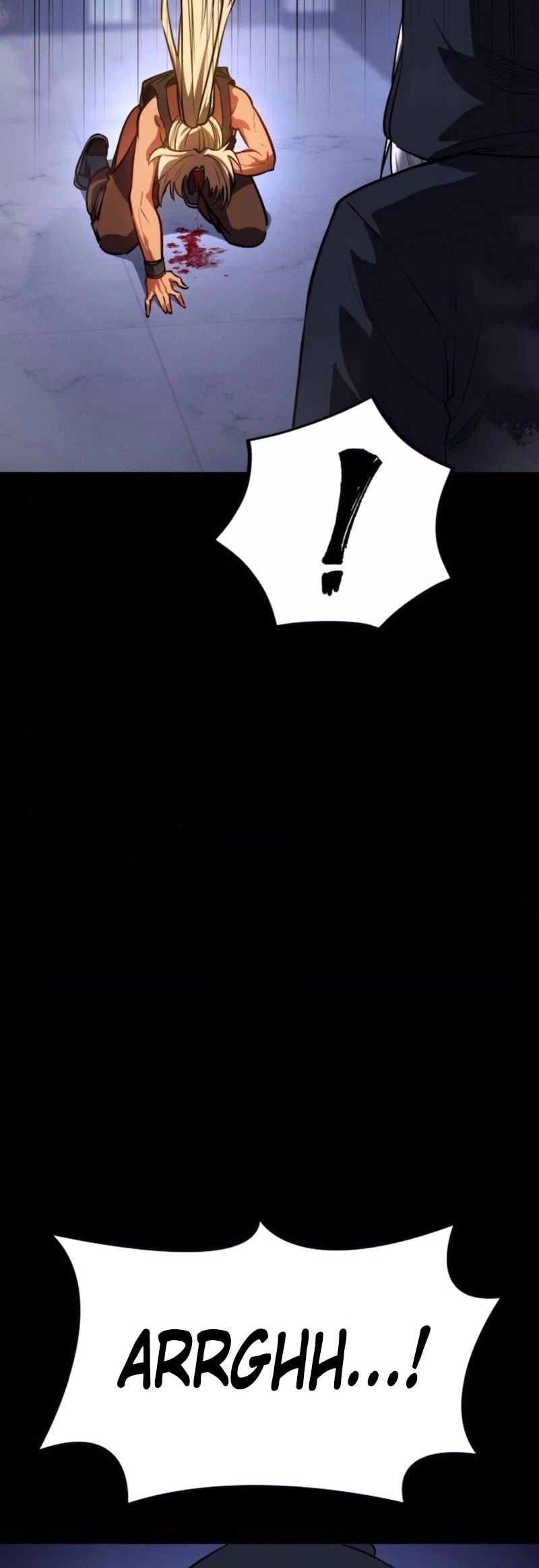 Day Walker Chapter 37 Gambar 20