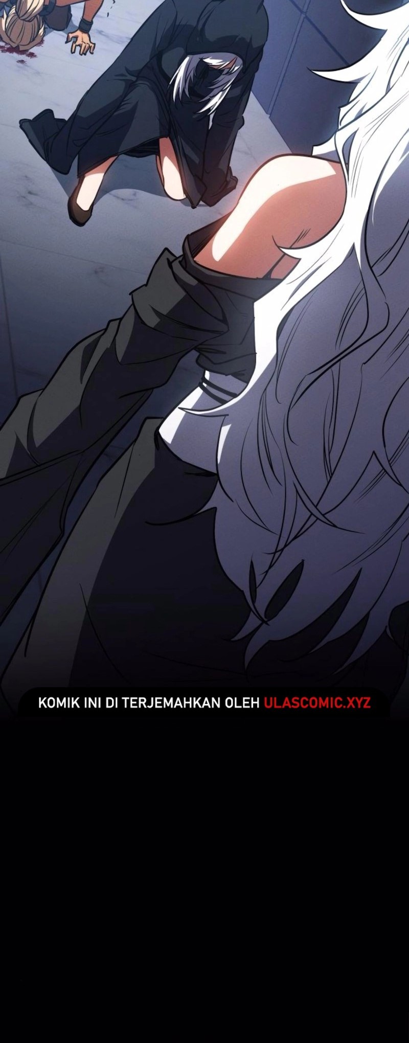 Day Walker Chapter 37 Gambar 24