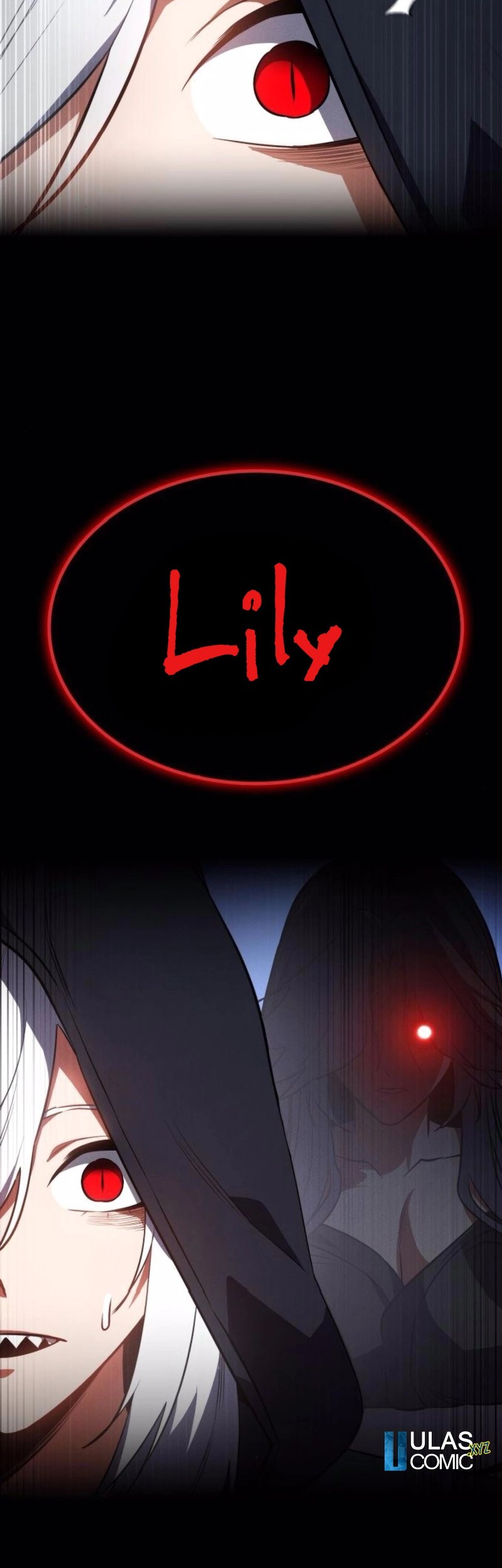 Day Walker Chapter 37 Gambar 22