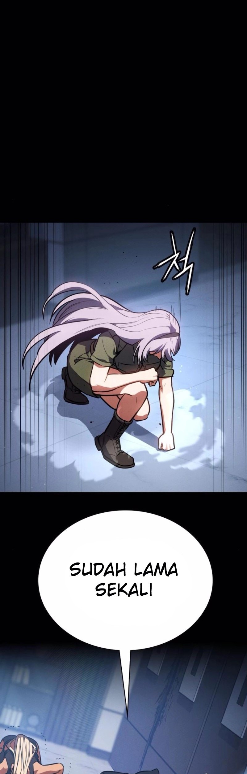 Day Walker Chapter 37 Gambar 23