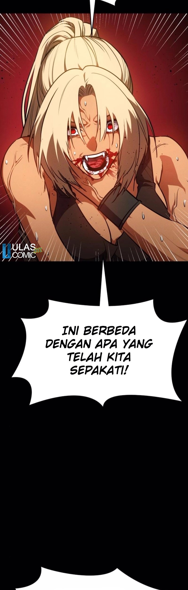 Day Walker Chapter 37 Gambar 27