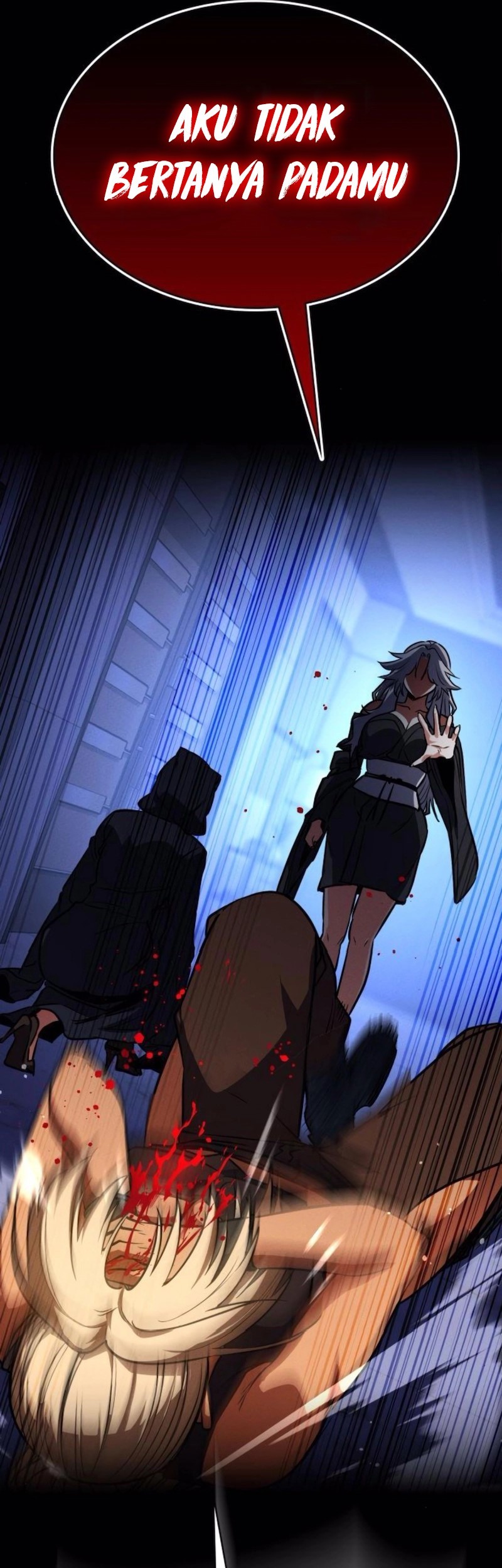 Day Walker Chapter 37 Gambar 29