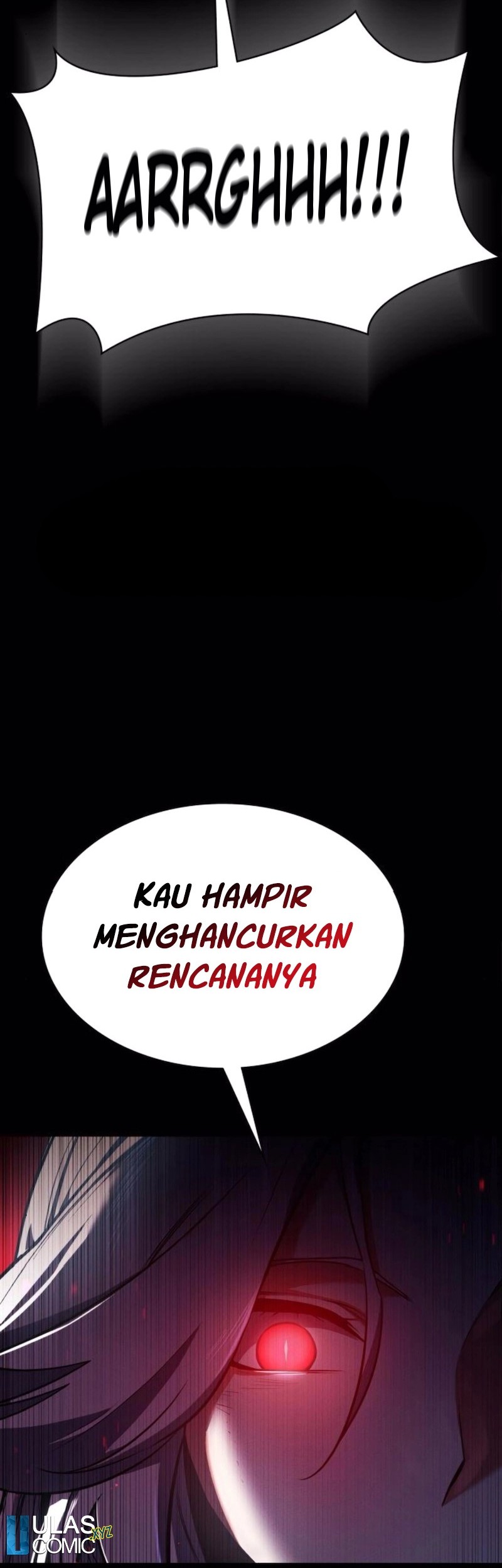 Day Walker Chapter 37 Gambar 30