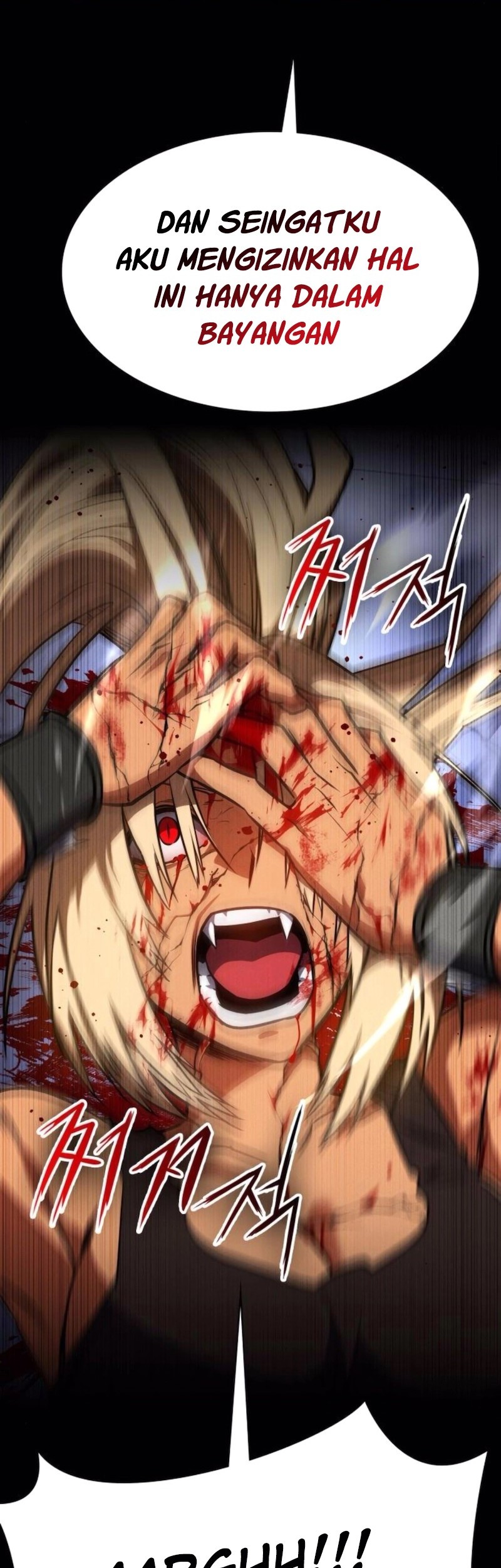 Day Walker Chapter 37 Gambar 31