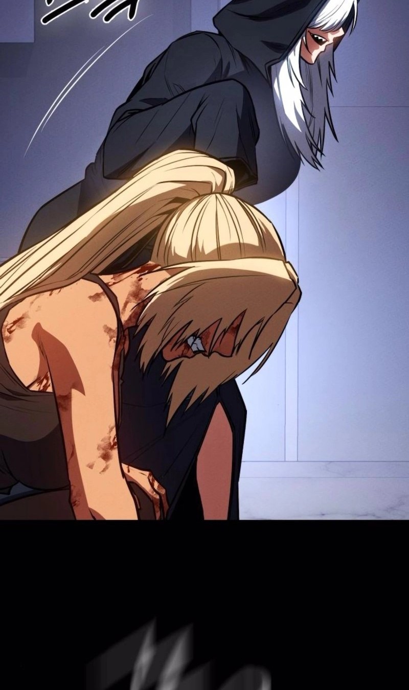 Day Walker Chapter 37 Gambar 36