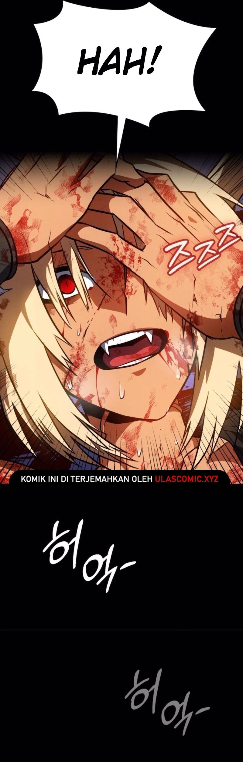 Day Walker Chapter 37 Gambar 33