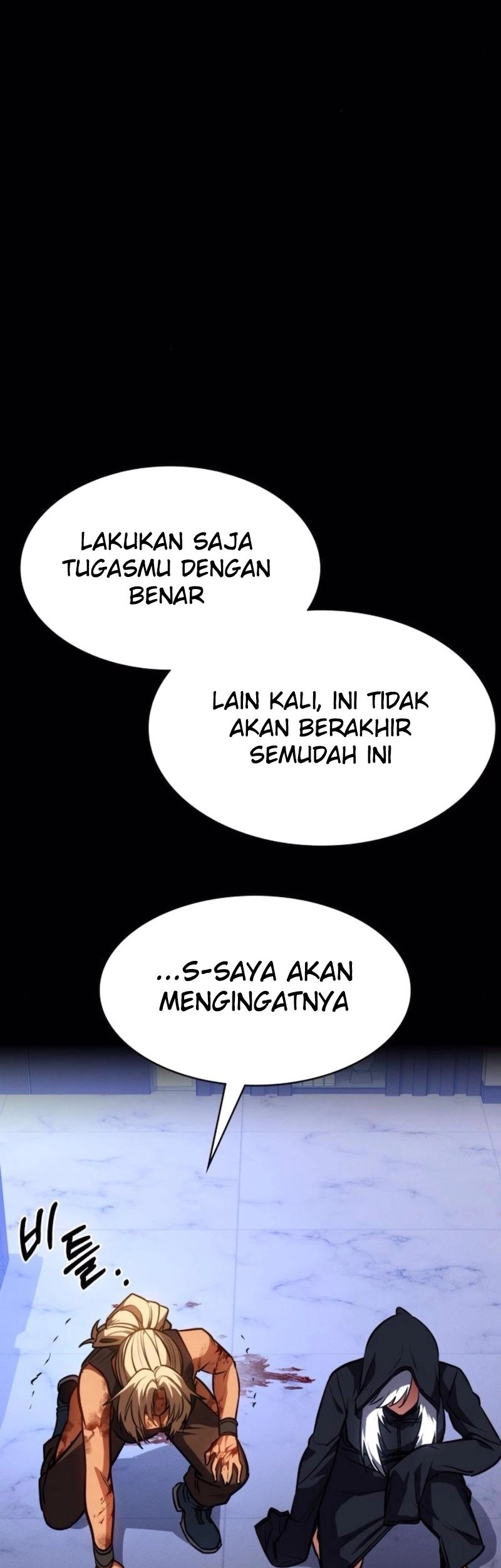 Day Walker Chapter 37 Gambar 34