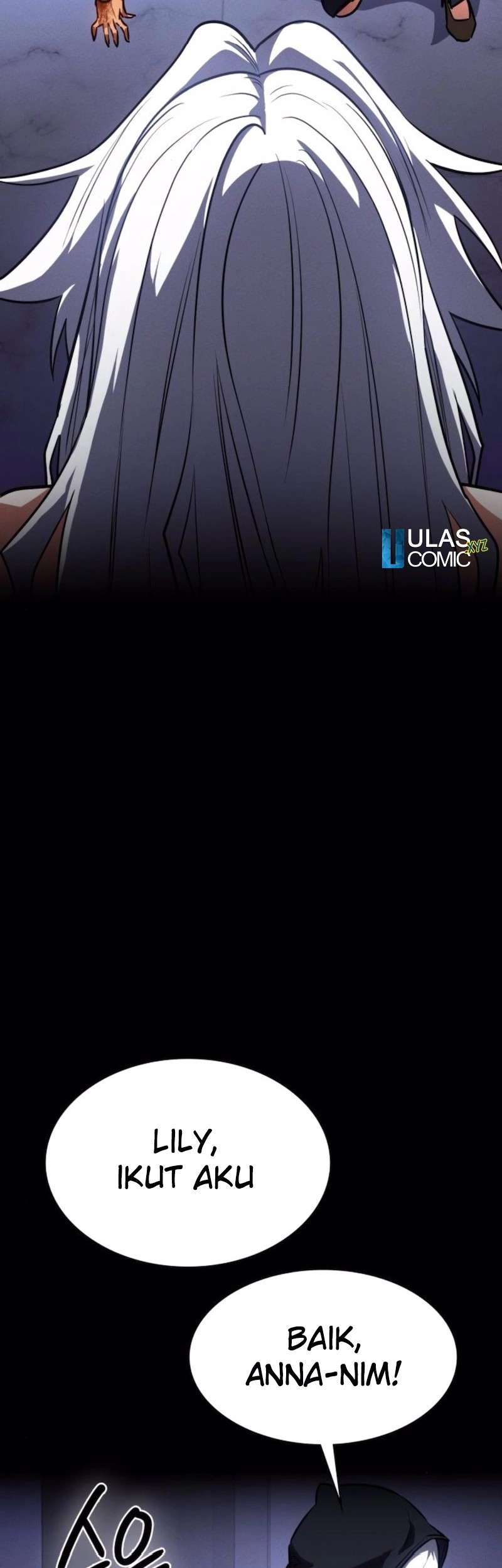 Day Walker Chapter 37 Gambar 35