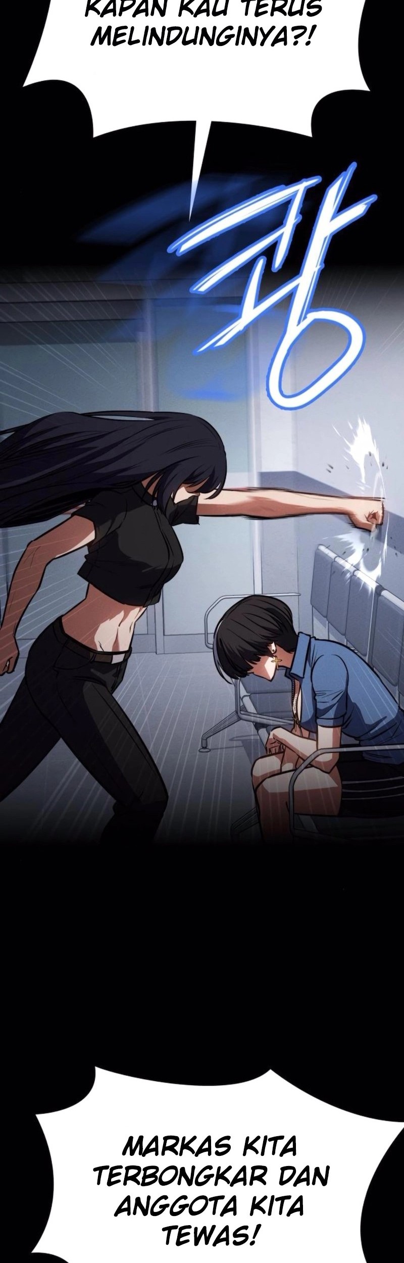 Day Walker Chapter 37 Gambar 50