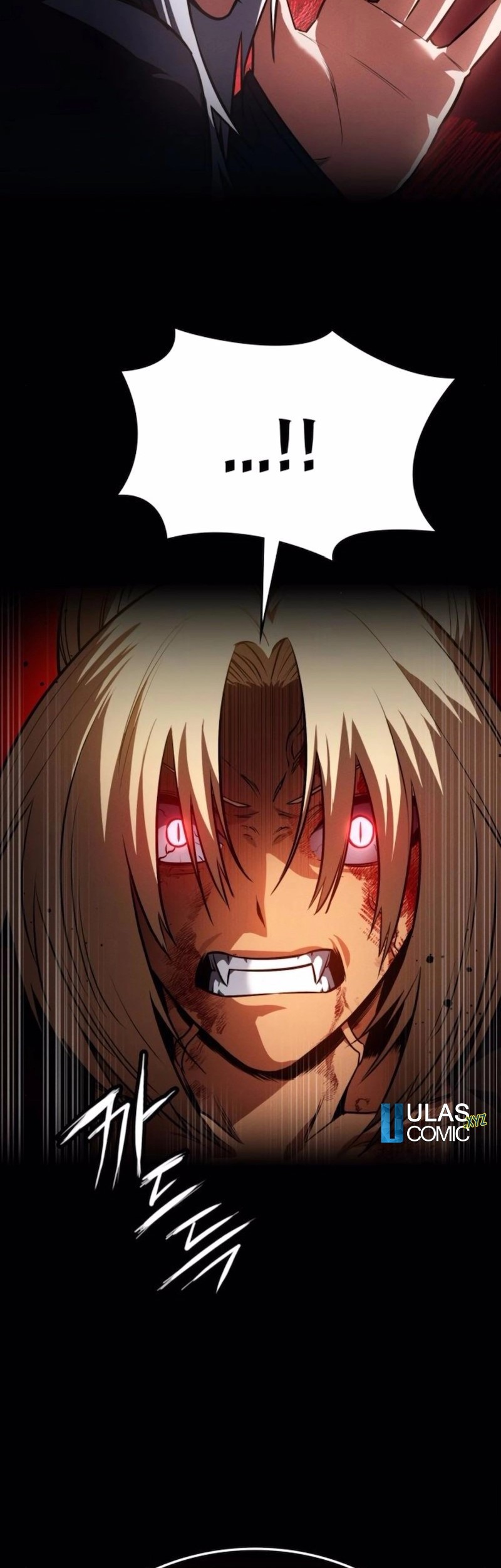 Day Walker Chapter 37 Gambar 39