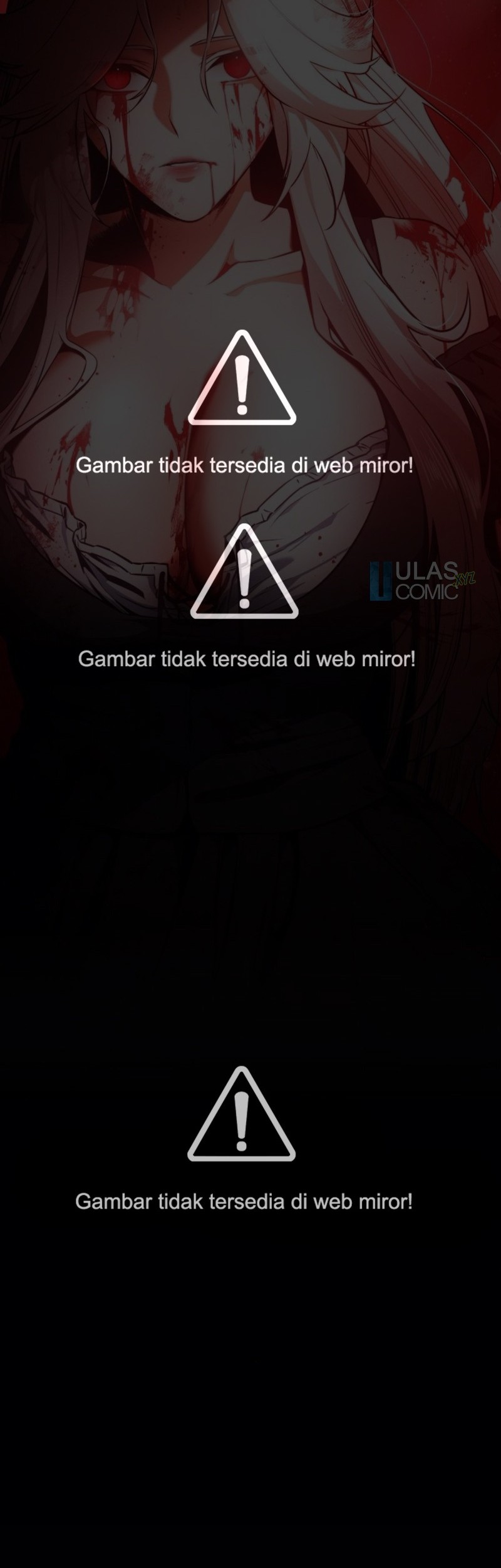 Day Walker Chapter 37 Gambar 42