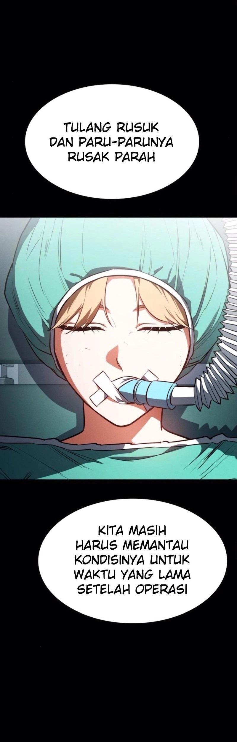 Day Walker Chapter 37 Gambar 46