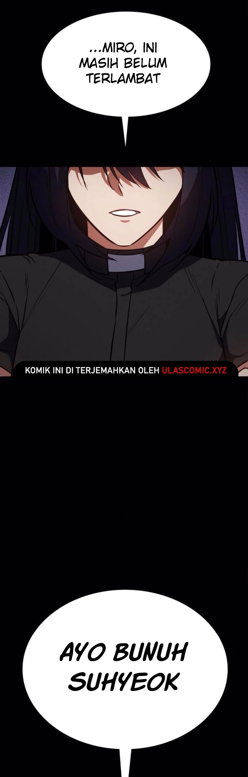 Day Walker Chapter 37 Gambar 47