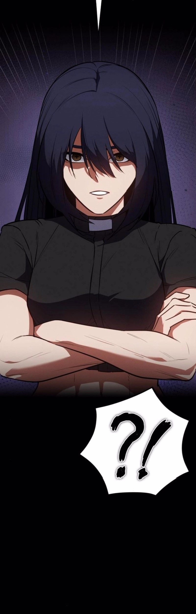 Day Walker Chapter 37 Gambar 48