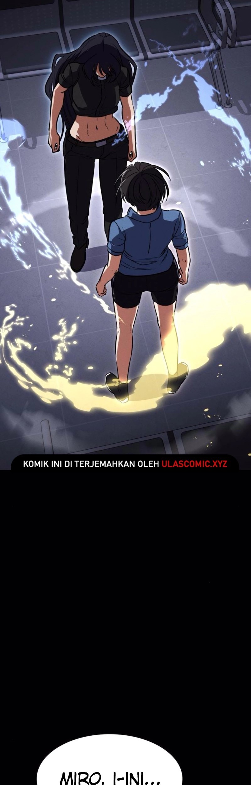 Day Walker Chapter 37 Gambar 65