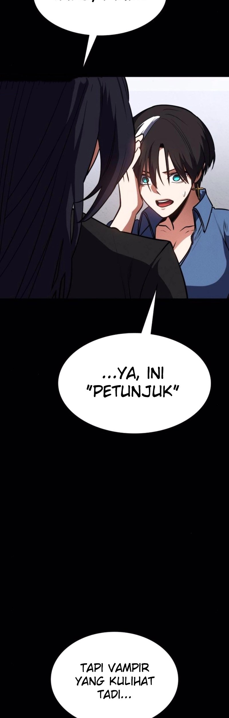 Day Walker Chapter 37 Gambar 66