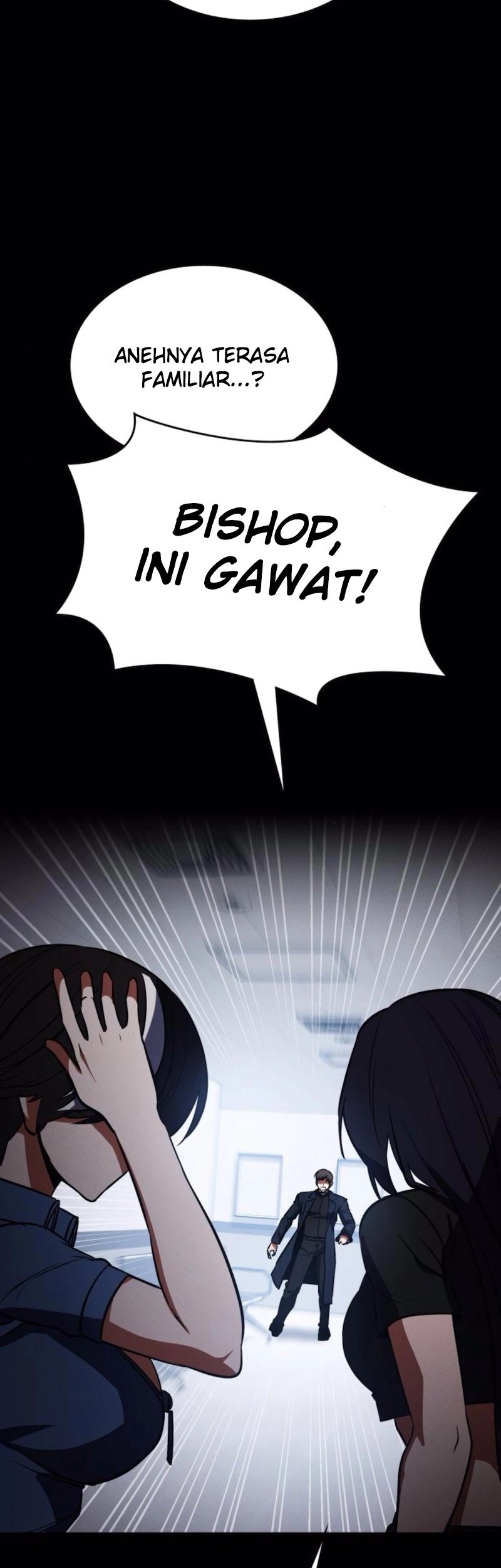 Day Walker Chapter 37 Gambar 67