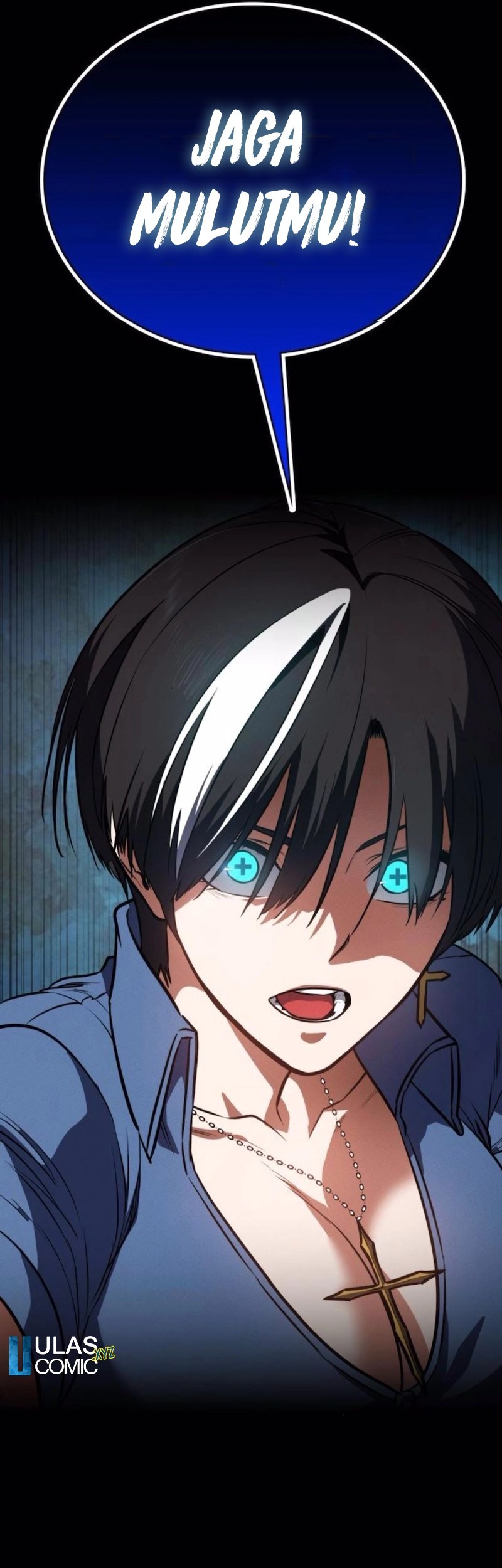 Day Walker Chapter 37 Gambar 53