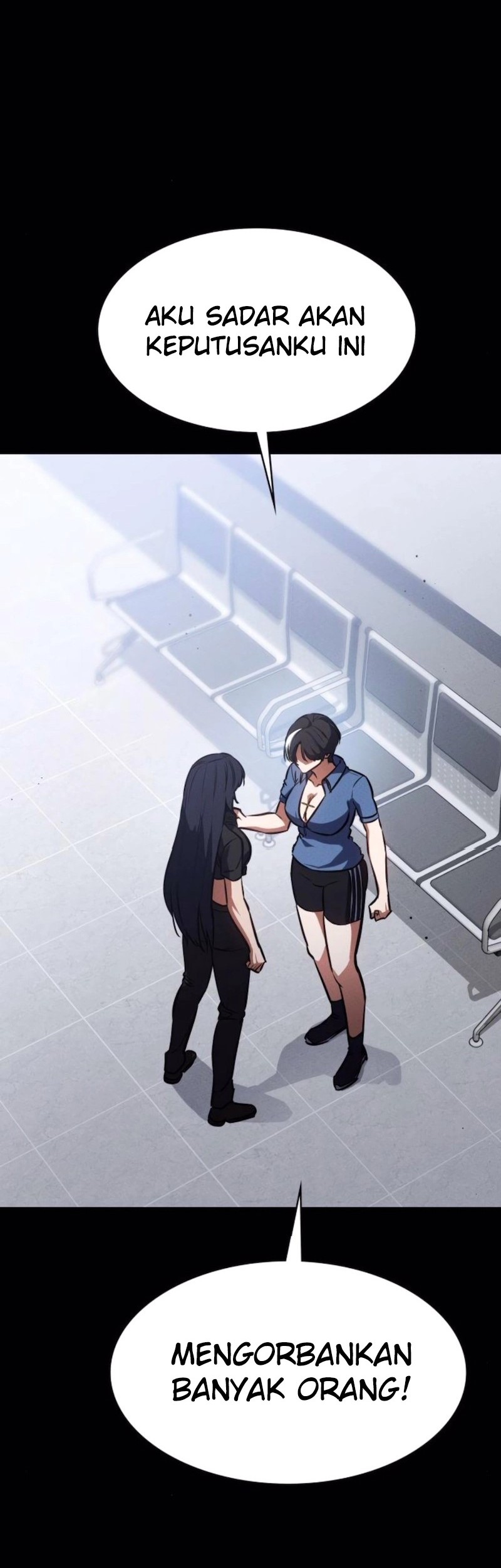 Day Walker Chapter 37 Gambar 54