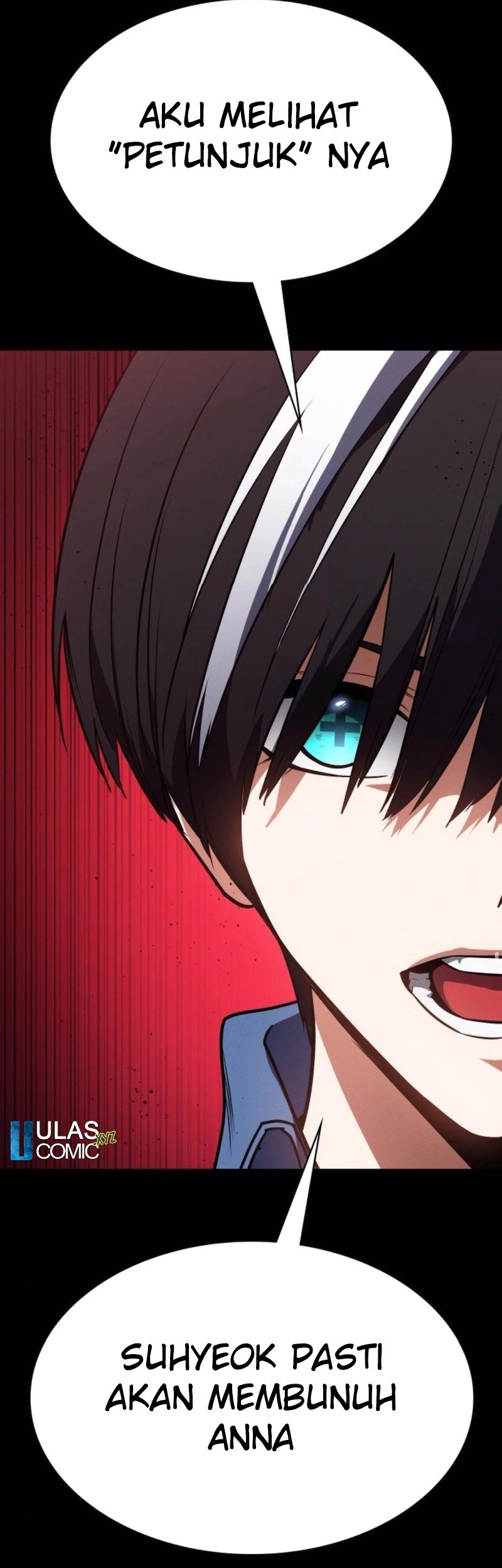 Day Walker Chapter 37 Gambar 57