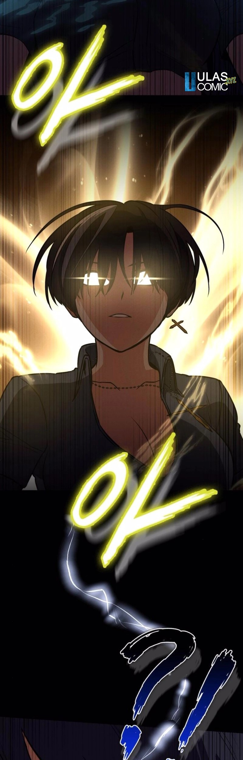 Day Walker Chapter 37 Gambar 61