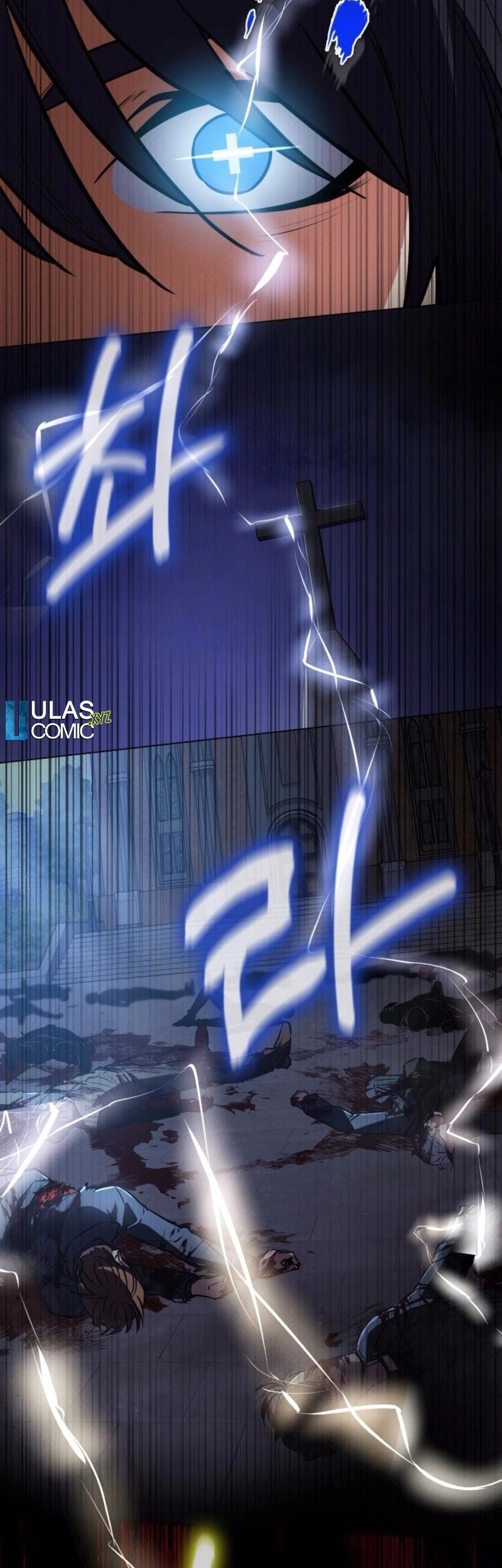 Day Walker Chapter 37 Gambar 62