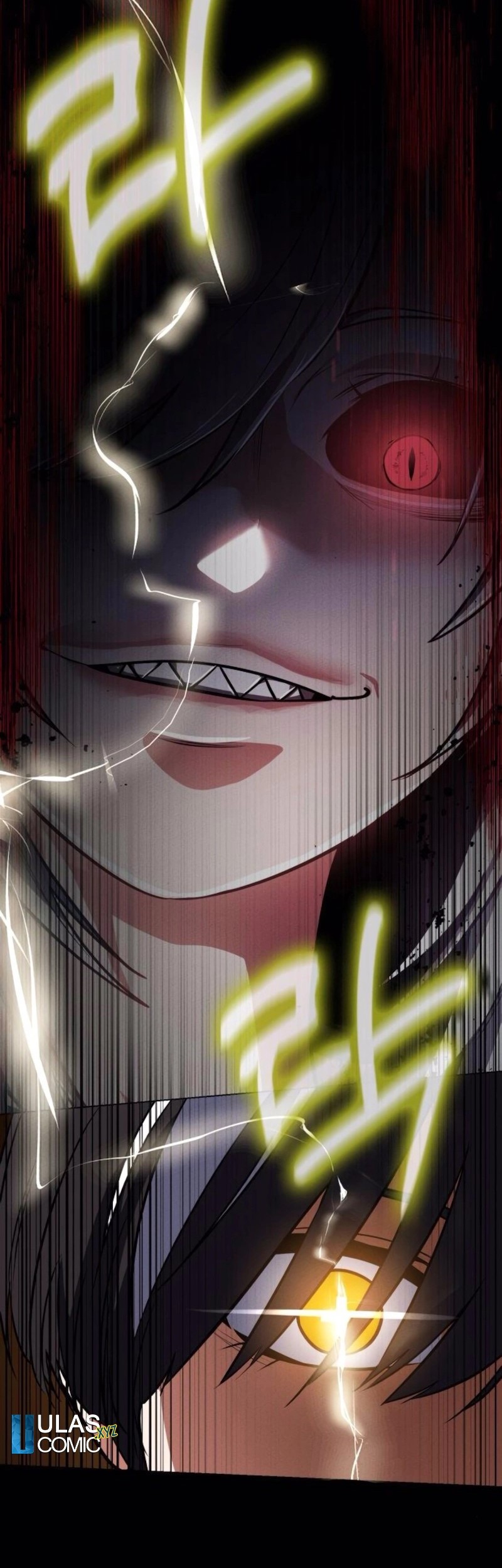 Day Walker Chapter 37 Gambar 63