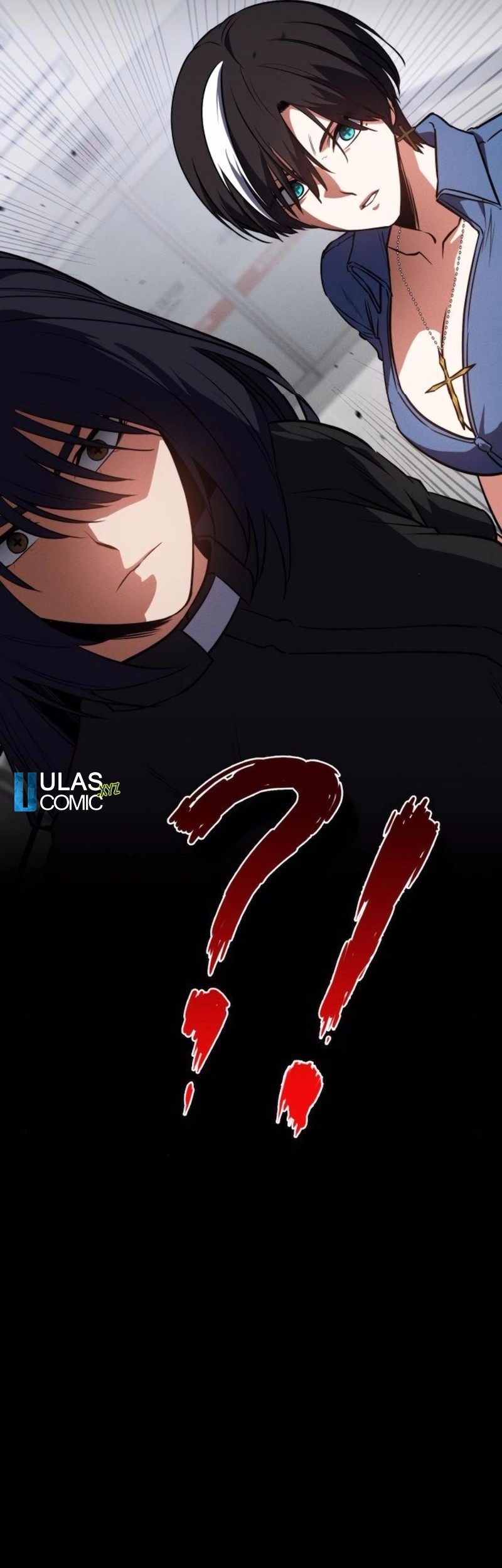 Day Walker Chapter 37 Gambar 69