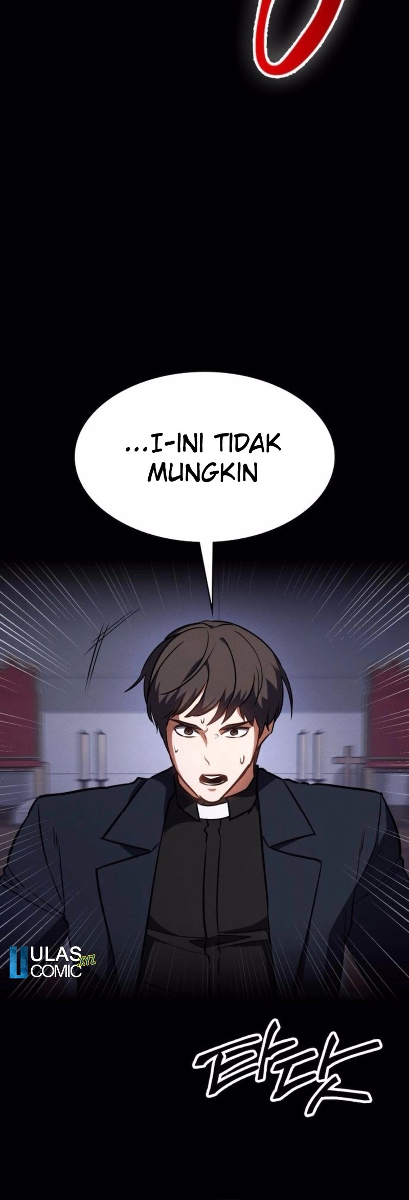 Day Walker Chapter 37 Gambar 72