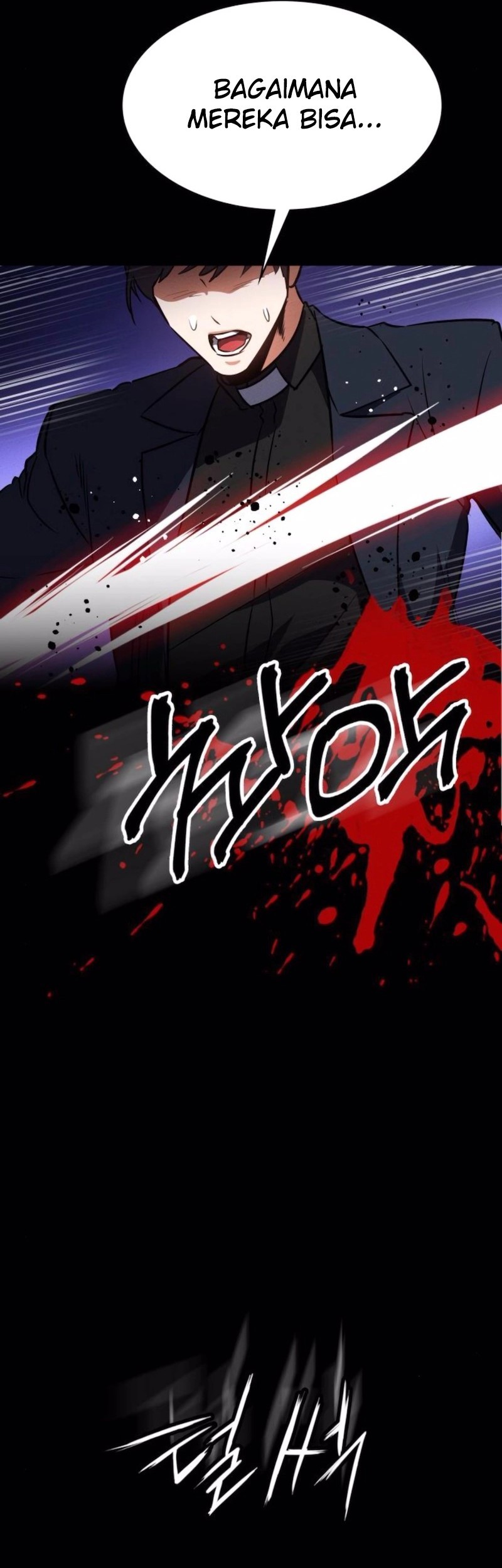 Day Walker Chapter 37 Gambar 73