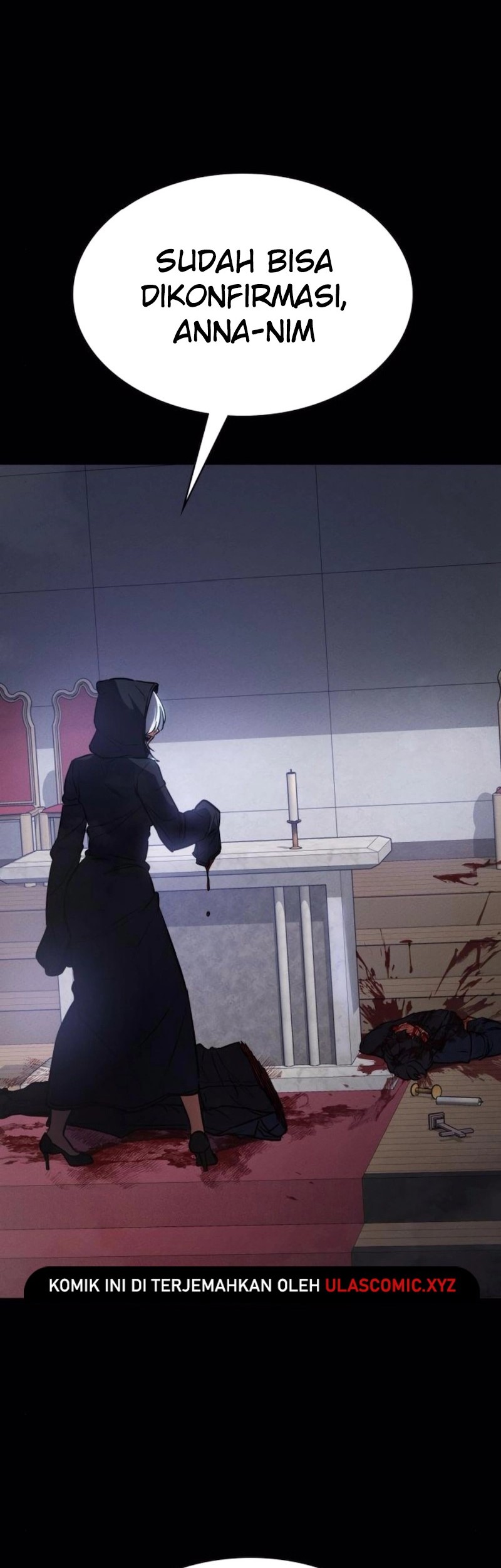 Day Walker Chapter 37 Gambar 74