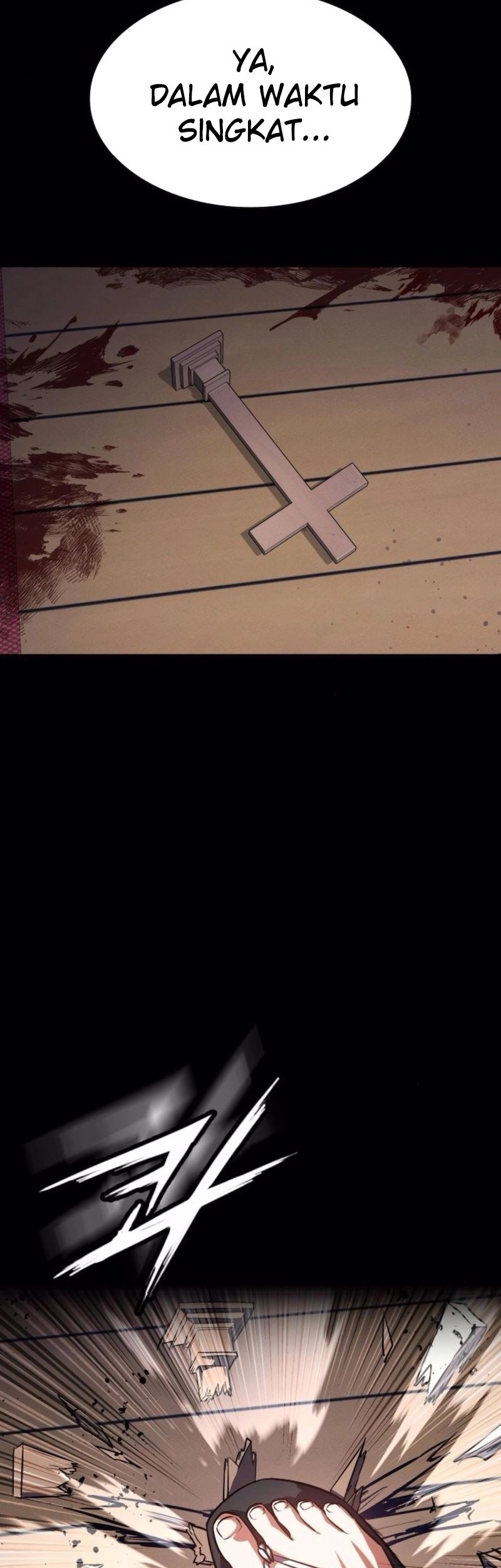 Day Walker Chapter 37 Gambar 75