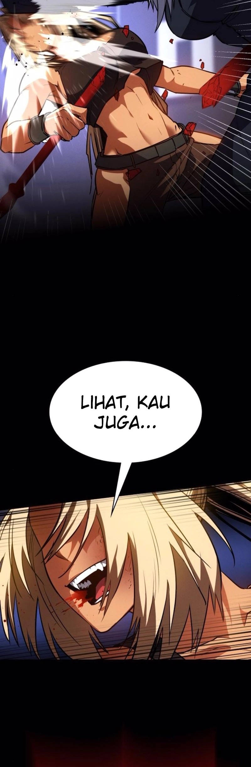 Day Walker Chapter 37 Gambar 8