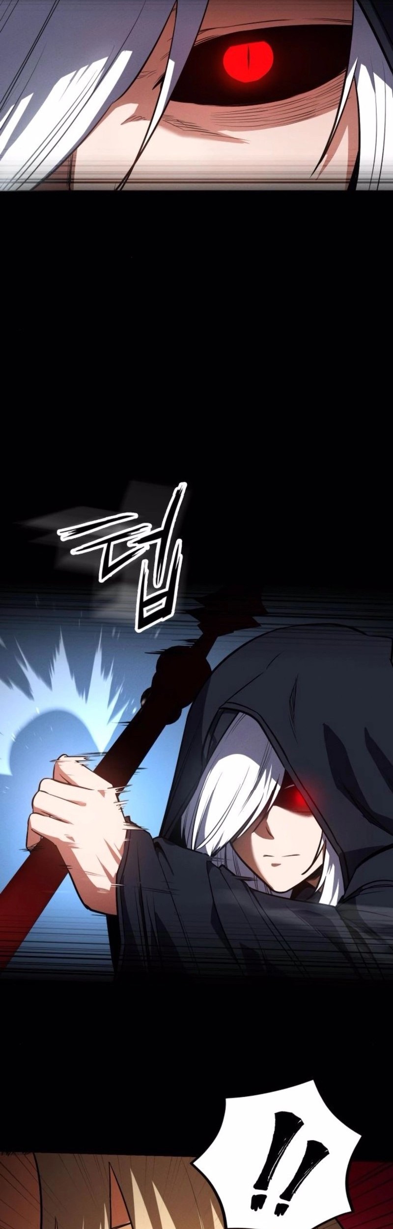 Day Walker Chapter 37 Gambar 6