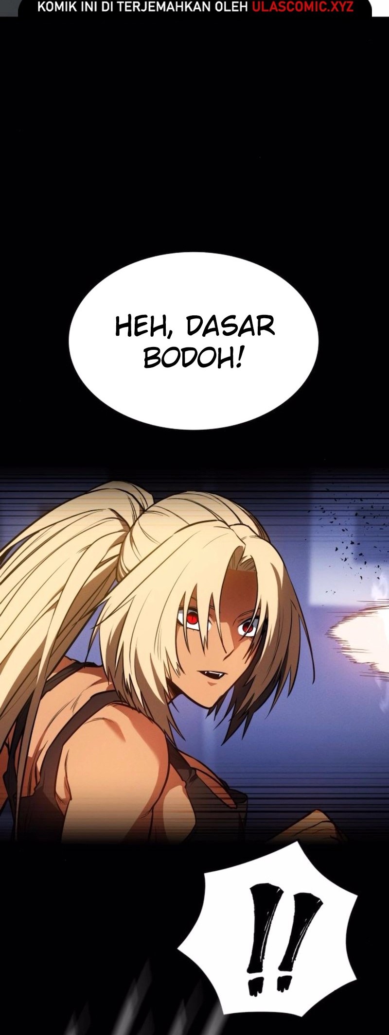 Day Walker Chapter 37 Gambar 12