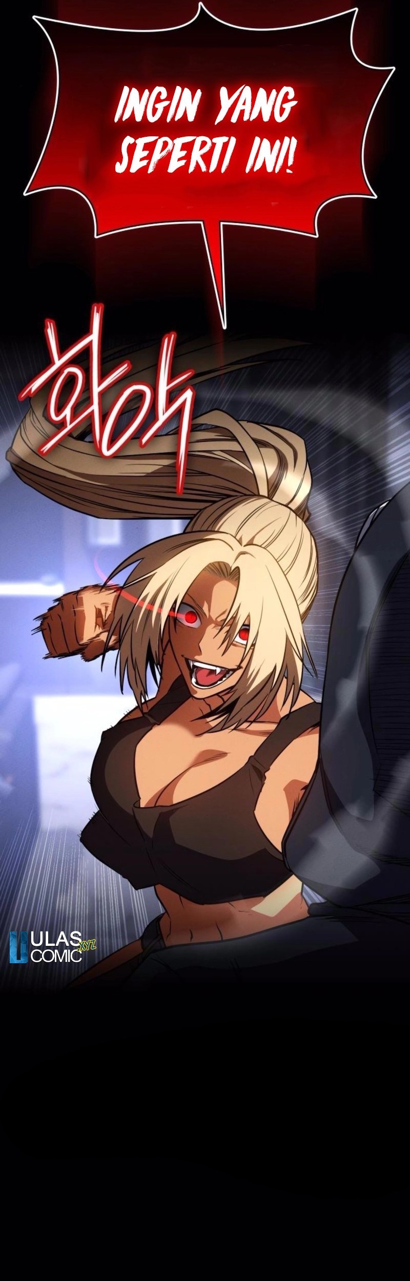 Day Walker Chapter 37 Gambar 9