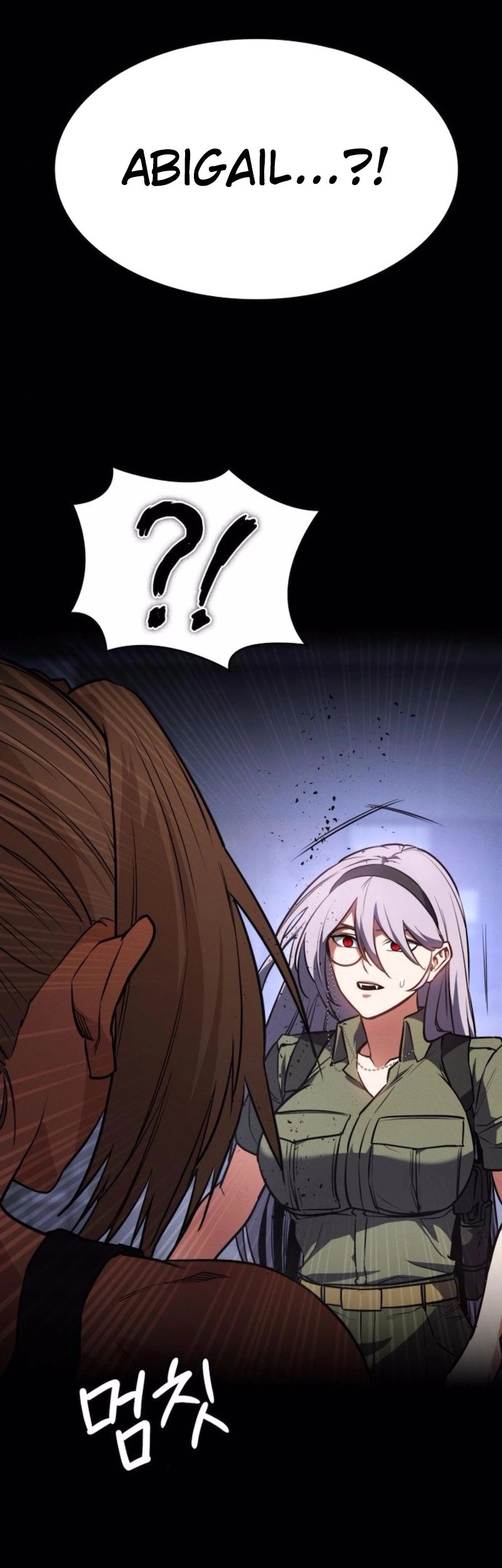 Day Walker Chapter 37 Gambar 10