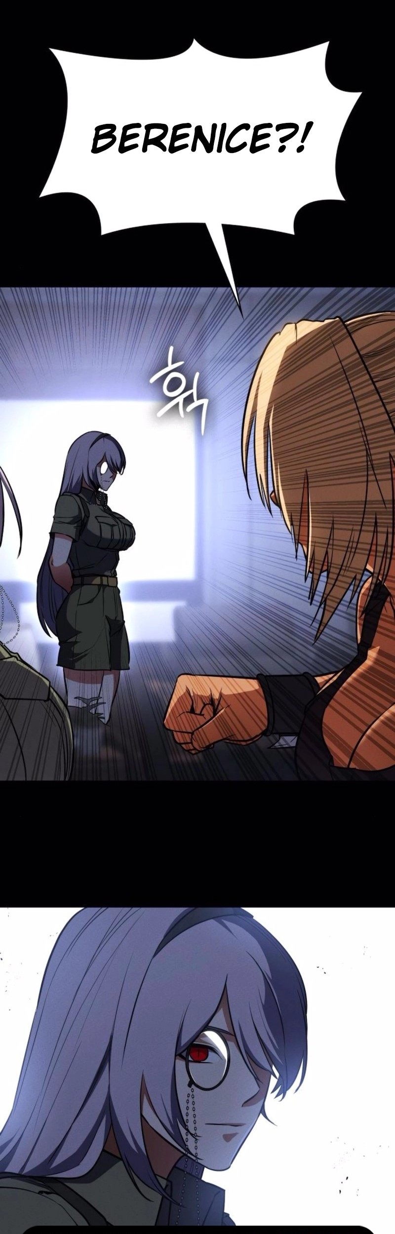 Day Walker Chapter 37 Gambar 11