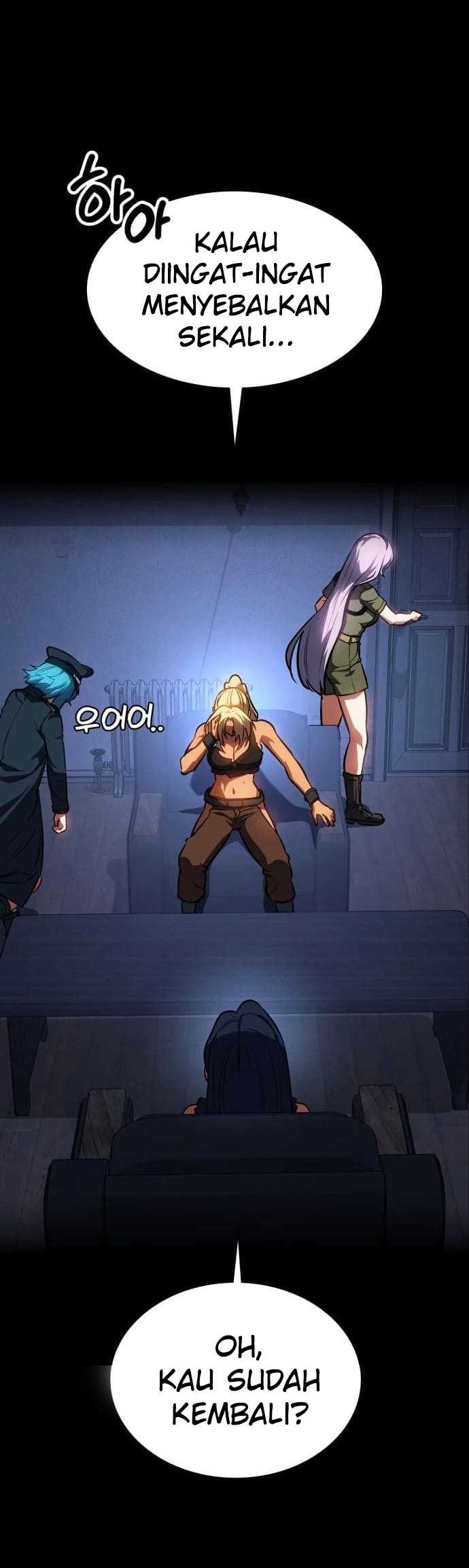 Day Walker Chapter 38 Gambar 59