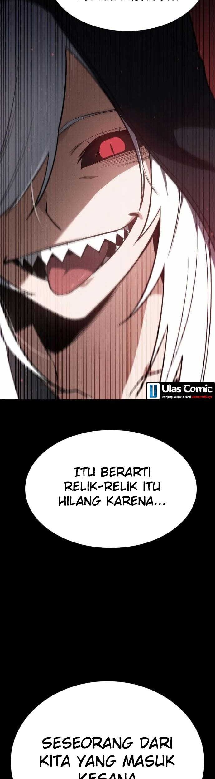 Day Walker Chapter 38 Gambar 44