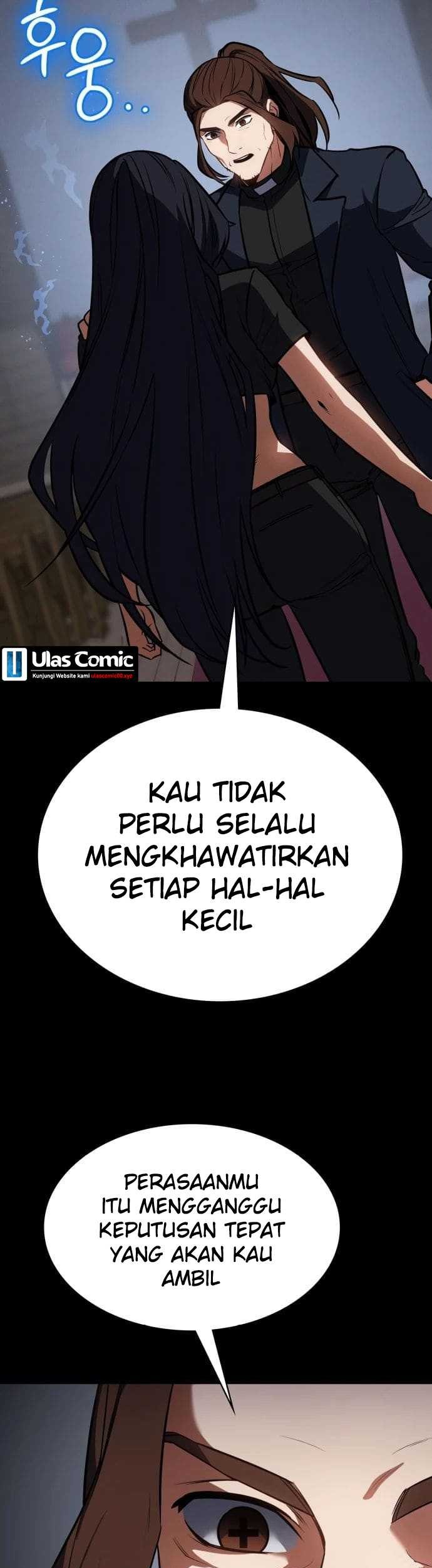 Day Walker Chapter 38 Gambar 47
