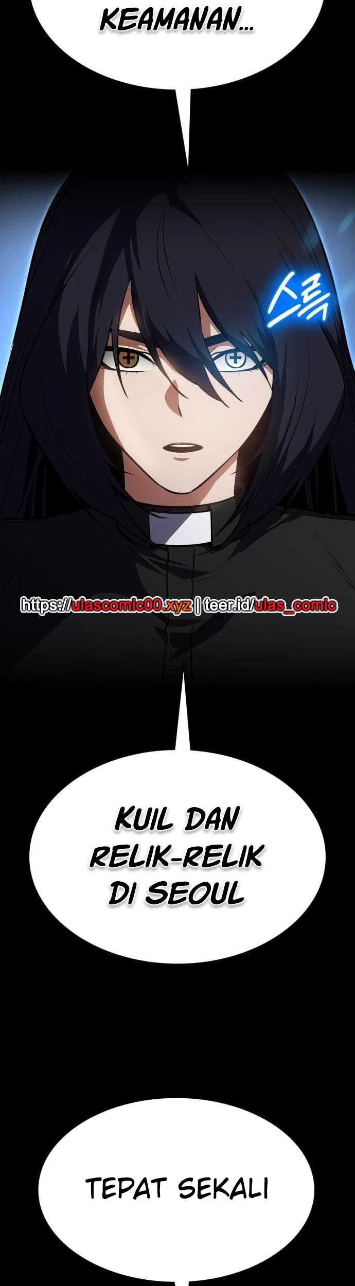 Day Walker Chapter 38 Gambar 49