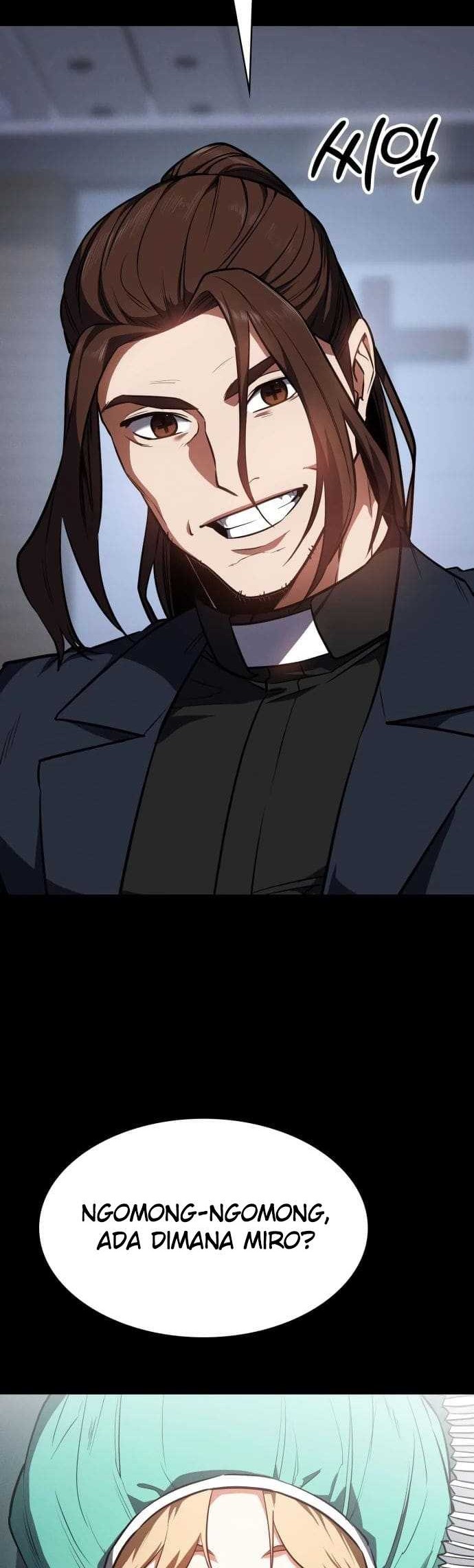 Day Walker Chapter 38 Gambar 50